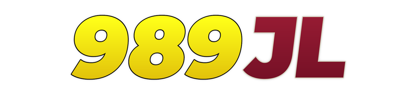 989jl Casino Logo